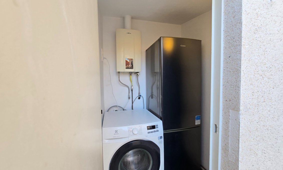 Használt Ingatlanok - Apartman -
Orihuela Costa - Costa Blanca