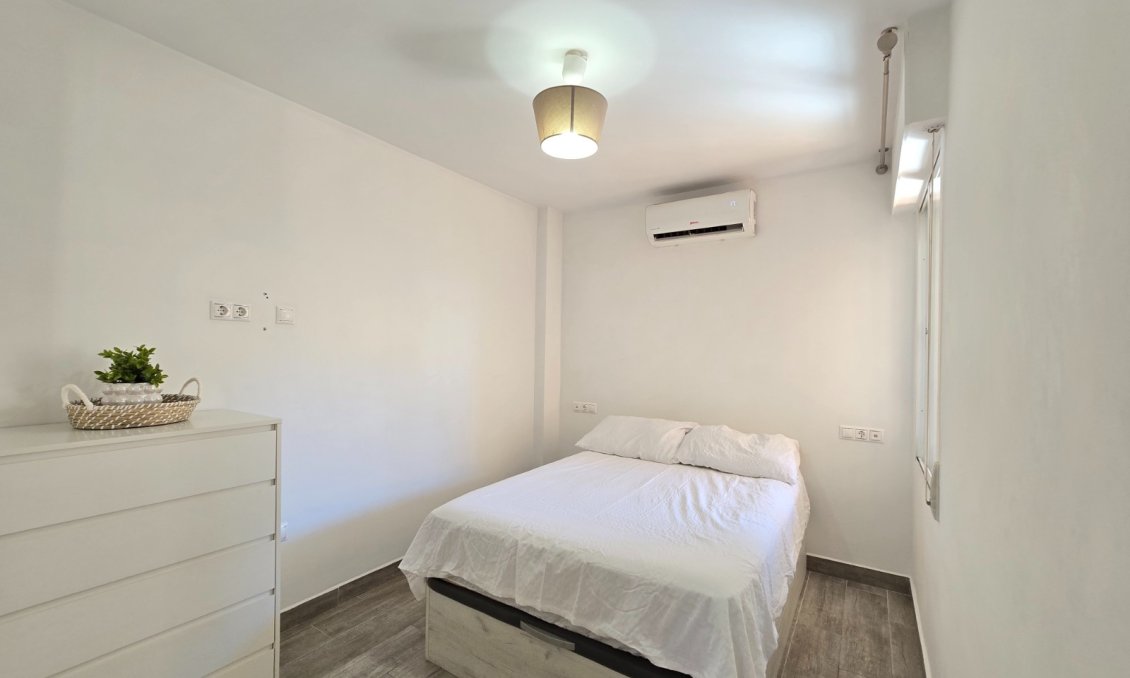 Használt Ingatlanok - Apartman -
Orihuela Costa - Costa Blanca