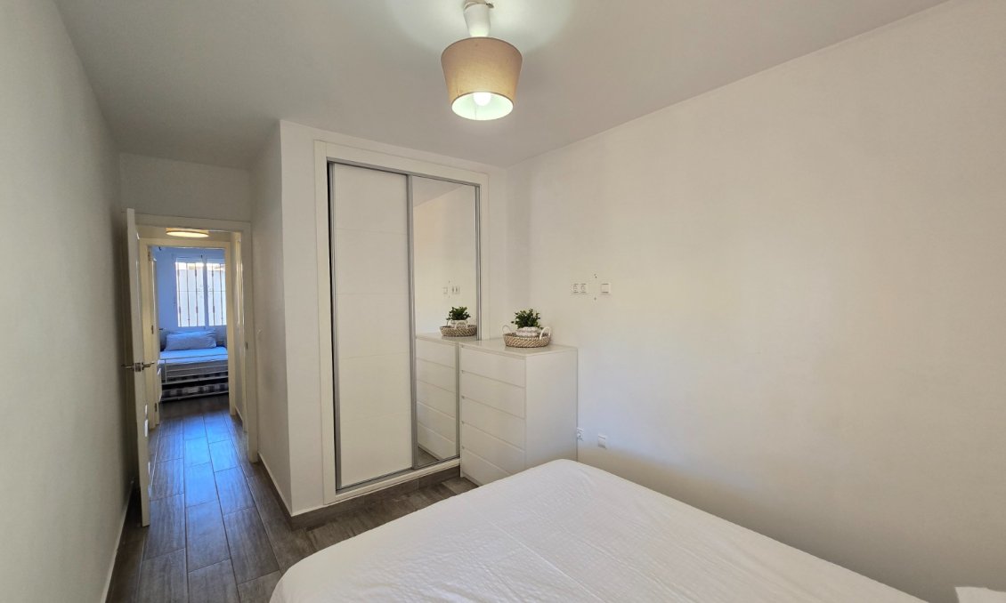 Használt Ingatlanok - Apartman -
Orihuela Costa - Costa Blanca