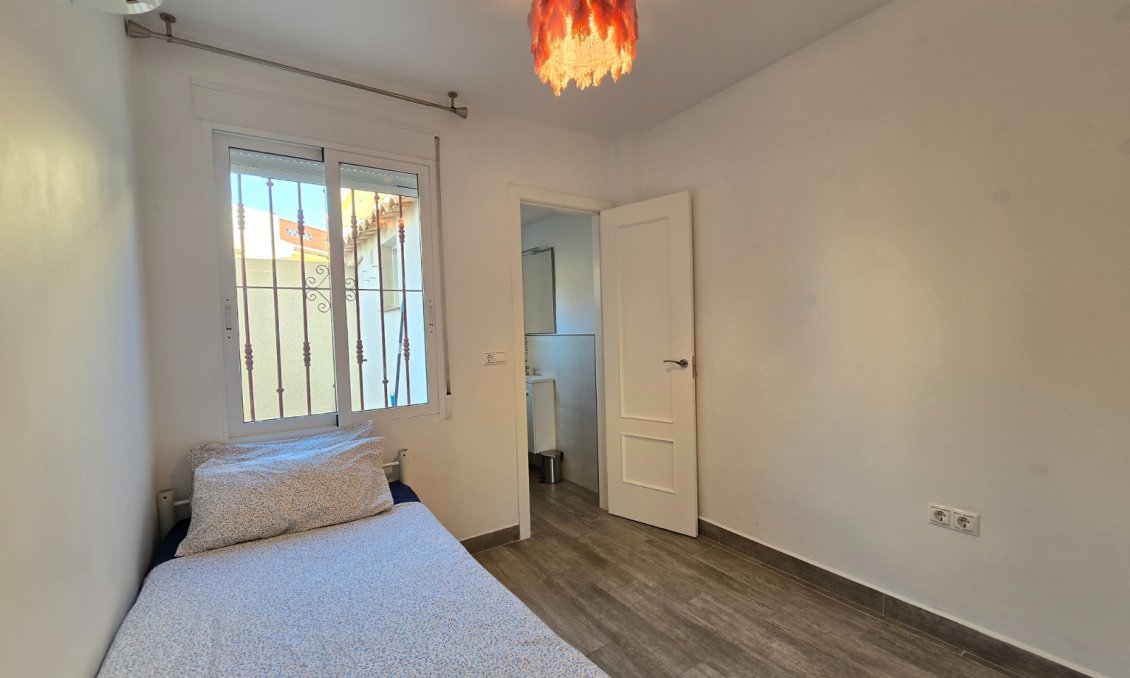 Használt Ingatlanok - Apartman -
Orihuela Costa - Costa Blanca