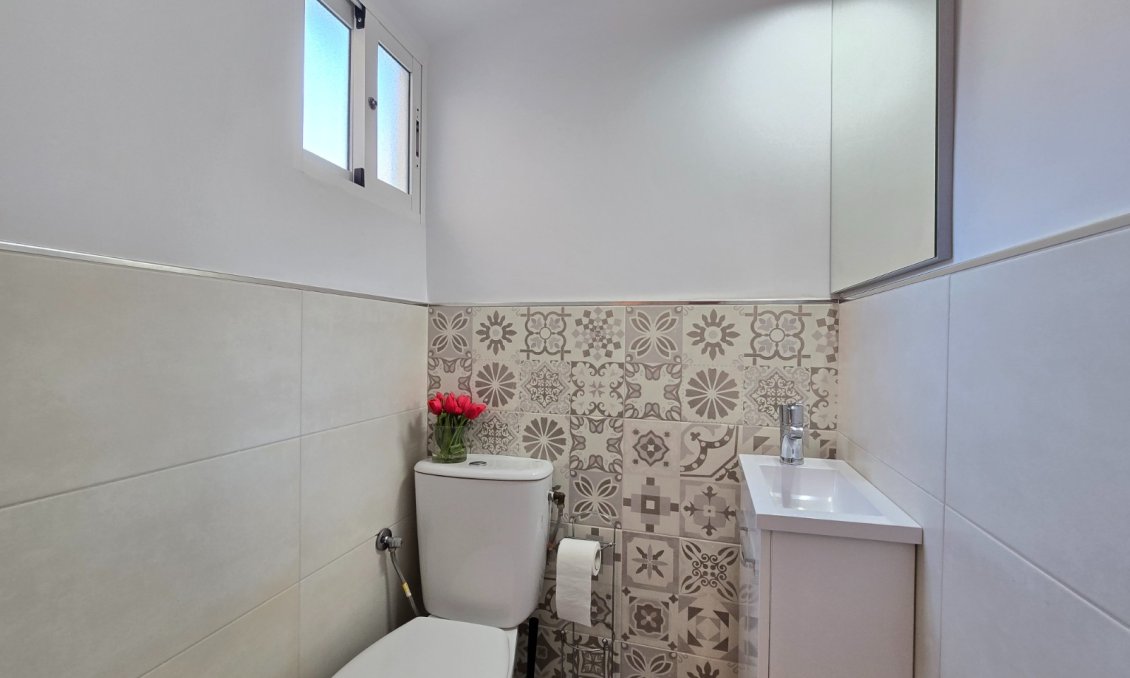 Használt Ingatlanok - Apartman -
Orihuela Costa - Costa Blanca