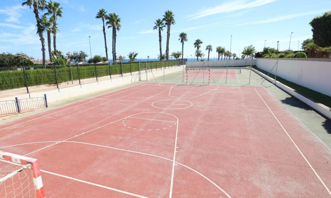 Wiederverkauf - Penthouse -
Pilar de la Horadada - Costa Blanca