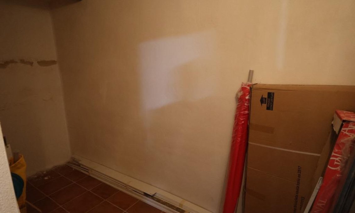 Wiederverkauf - Penthouse -
Pilar de la Horadada - Costa Blanca