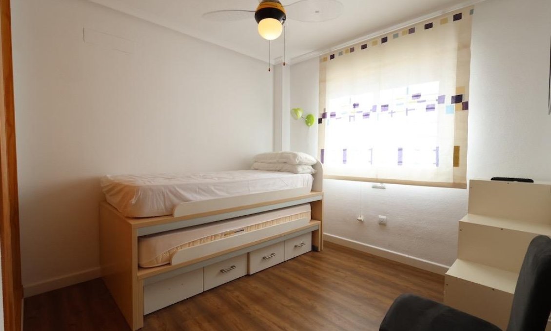 Wiederverkauf - Penthouse -
Pilar de la Horadada - Costa Blanca