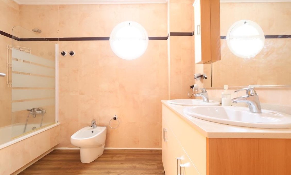 Wiederverkauf - Penthouse -
Pilar de la Horadada - Costa Blanca