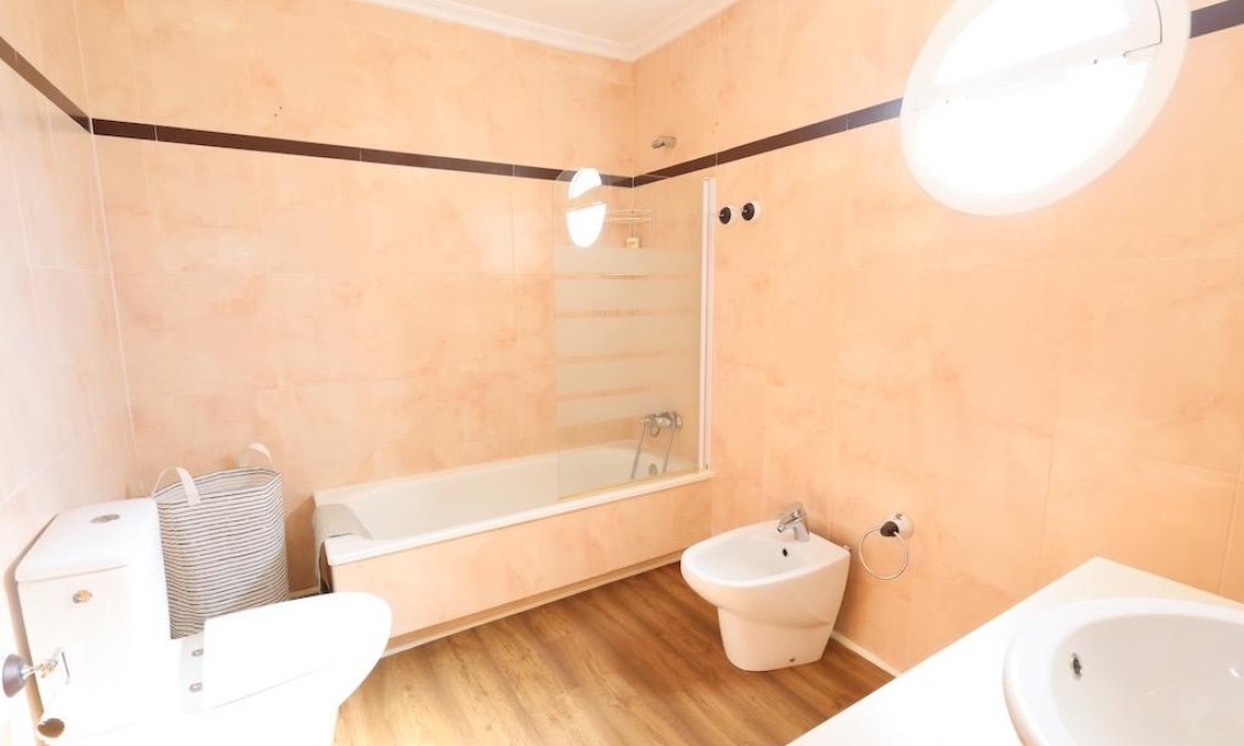 Wiederverkauf - Penthouse -
Pilar de la Horadada - Costa Blanca