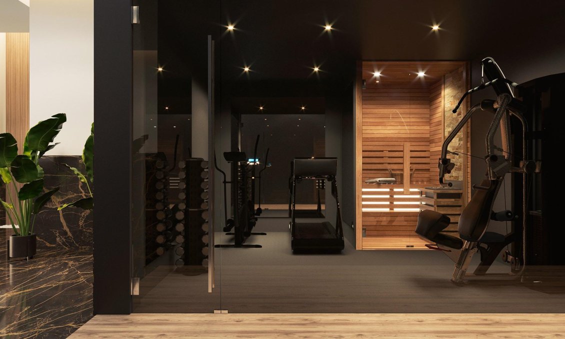 Neue Gebäude - Wohnung -
Torrevieja - Playa de El Cura