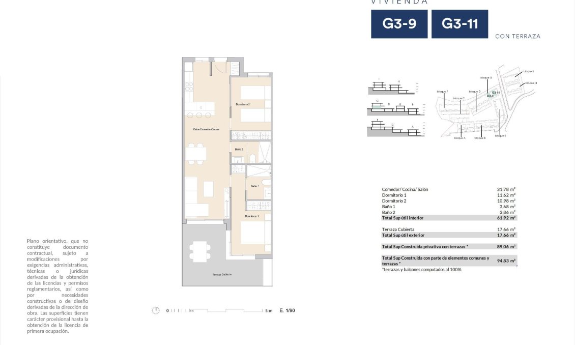 New Build - Apartment -
Alfas del Pí - Alfaz del Sol