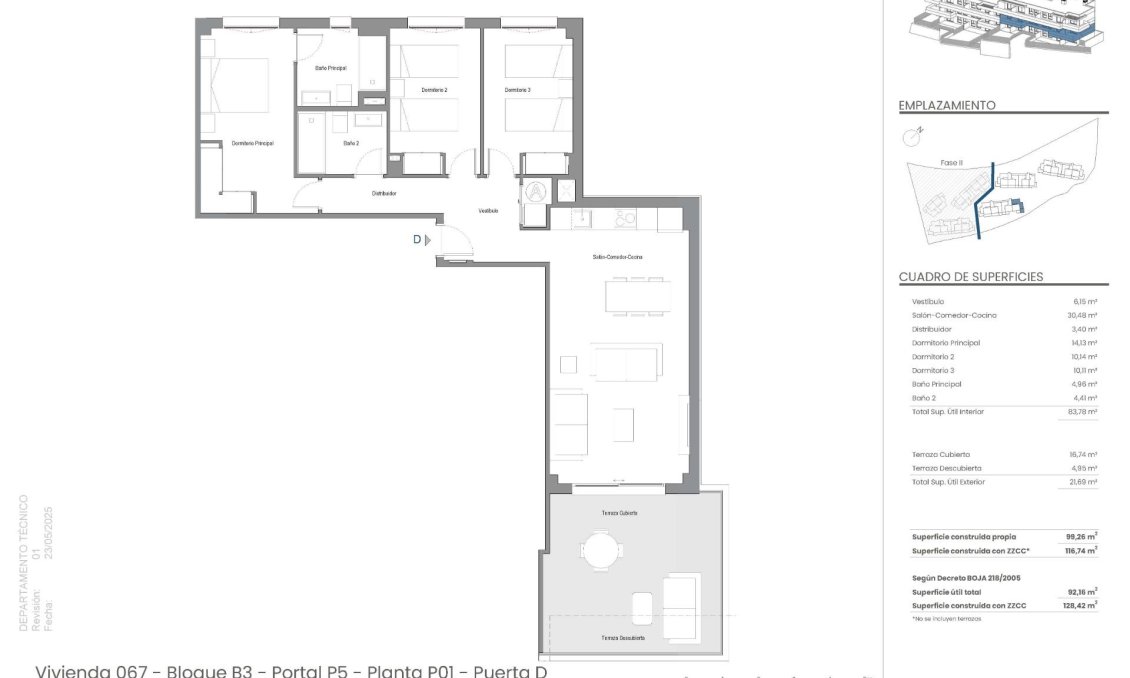 New Build - Apartment -
Mijas - Hipódromo Costa del Sol