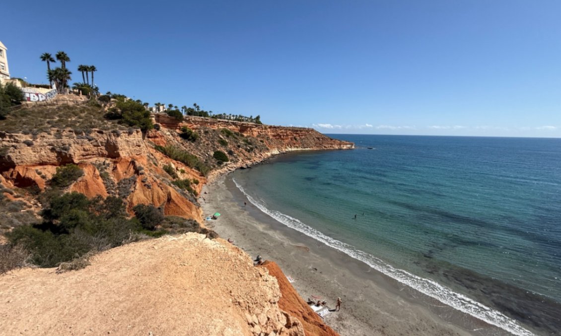Wiederverkauf - Duplex -
Orihuela - Inland