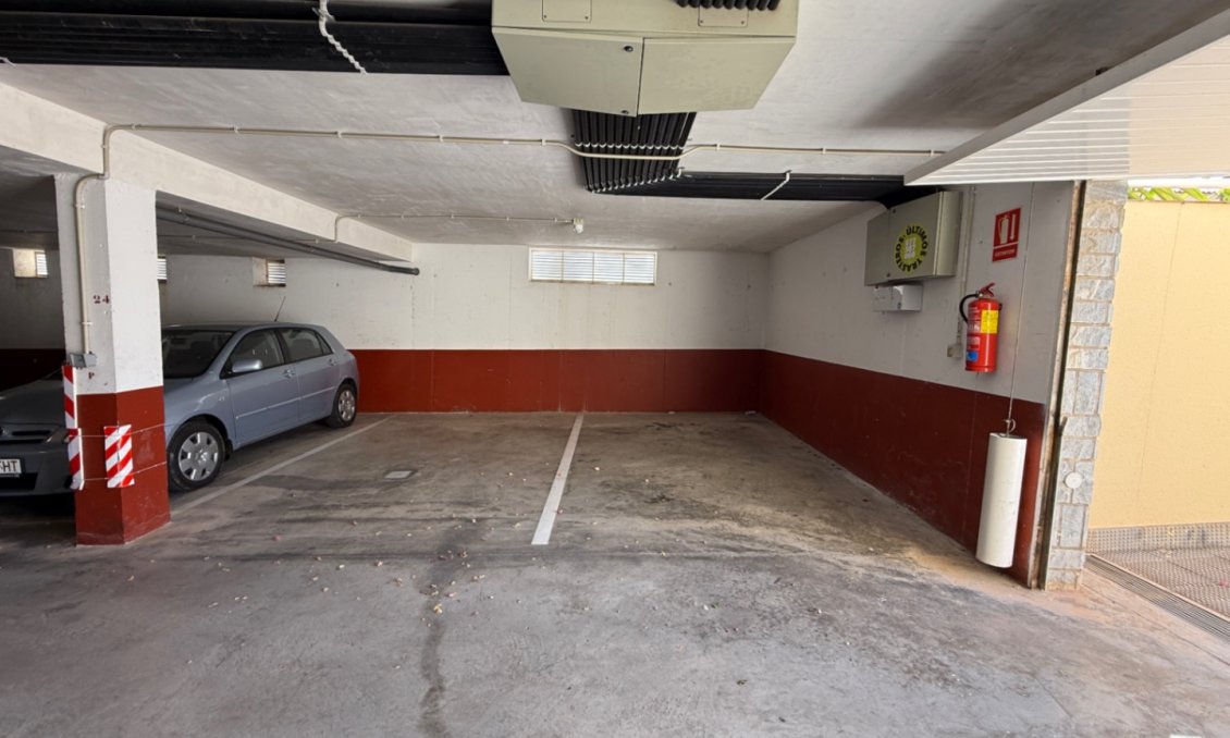 Wiederverkauf - Duplex -
Orihuela - Inland