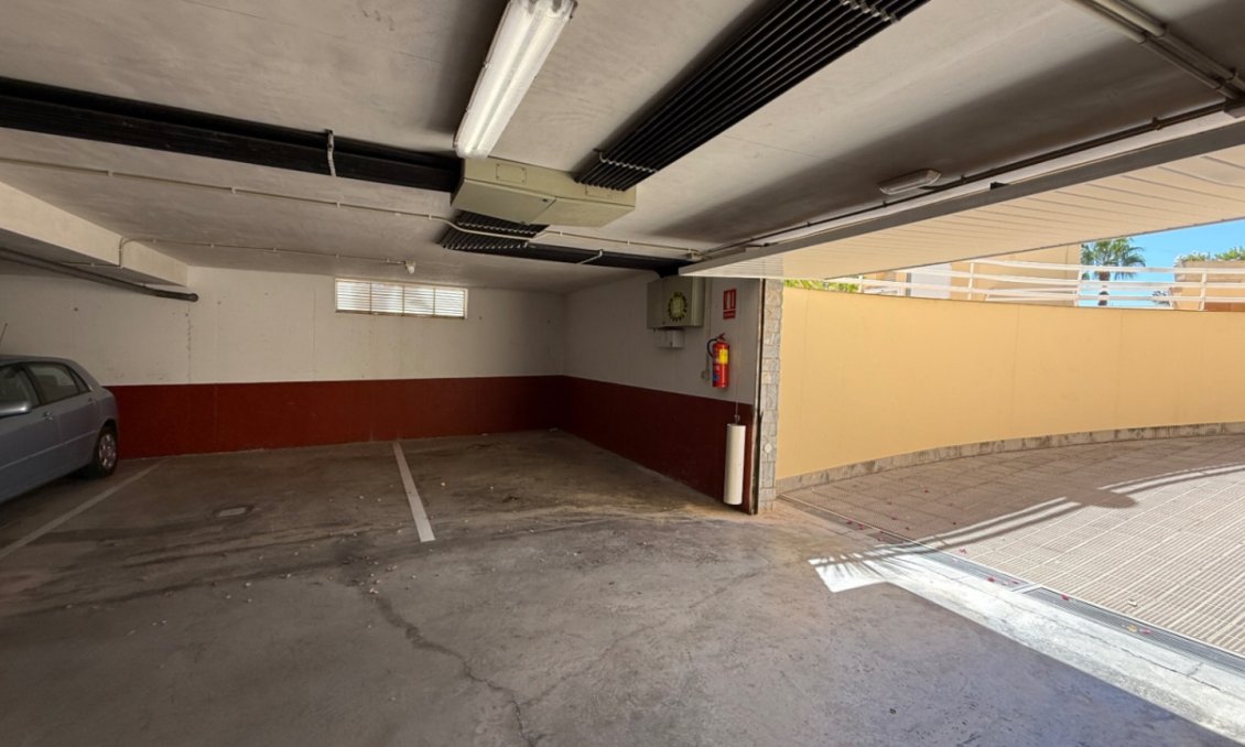 Wiederverkauf - Duplex -
Orihuela - Inland