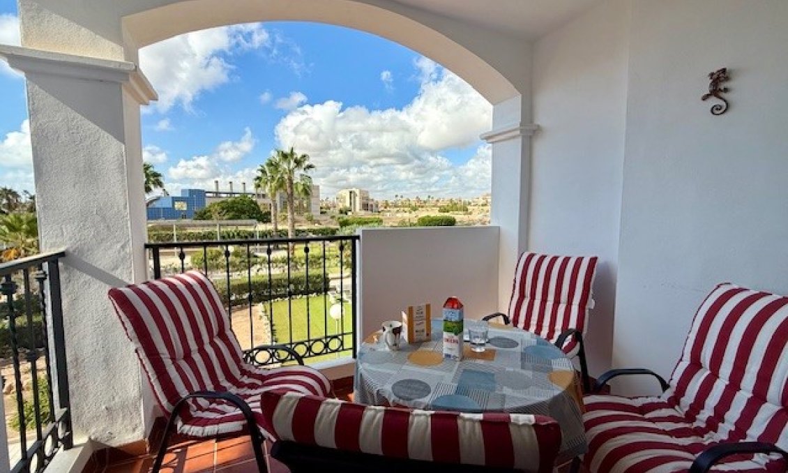 Használt Ingatlanok - Apartman -
Orihuela Costa - Costa Blanca