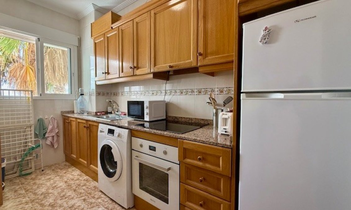 Használt Ingatlanok - Apartman -
Orihuela Costa - Costa Blanca