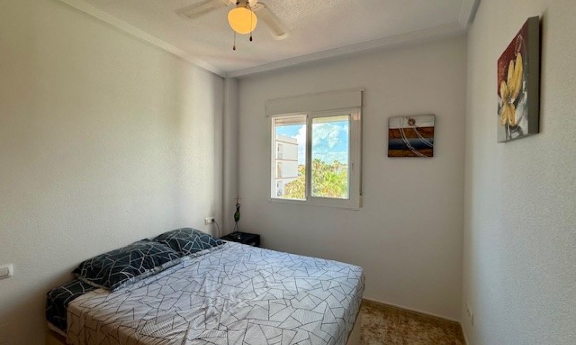 Használt Ingatlanok - Apartman -
Orihuela Costa - Costa Blanca