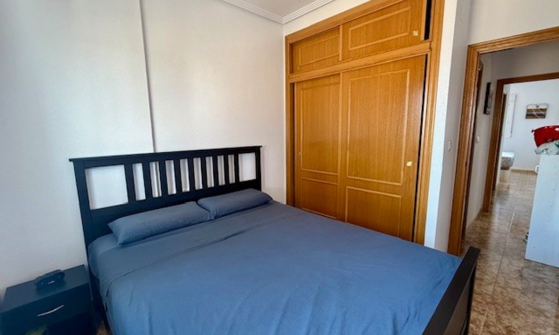 Használt Ingatlanok - Apartman -
Orihuela Costa - Costa Blanca