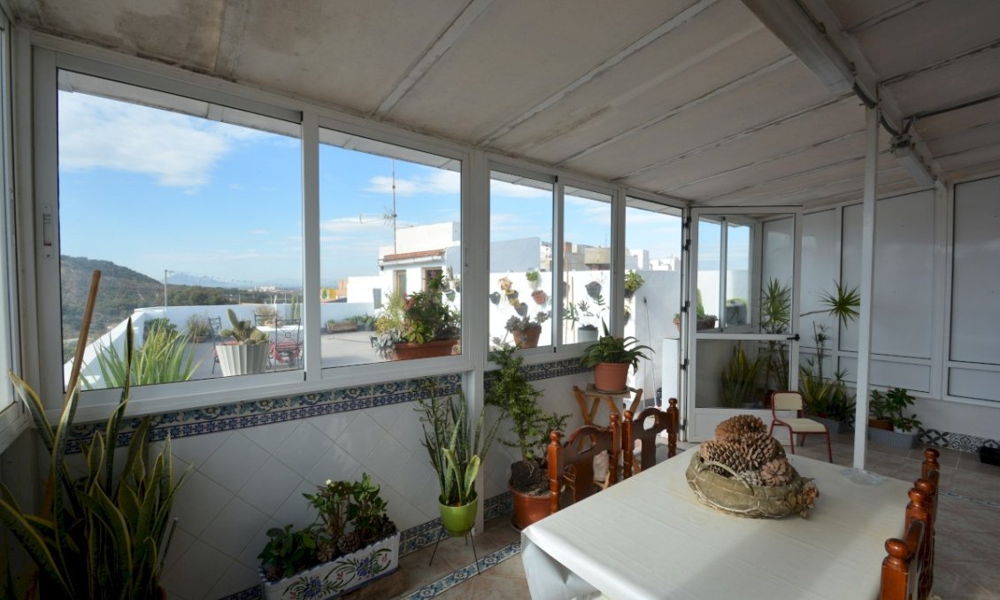 Resale - Penthouse -
Guardamar del Segura - Costa Blanca