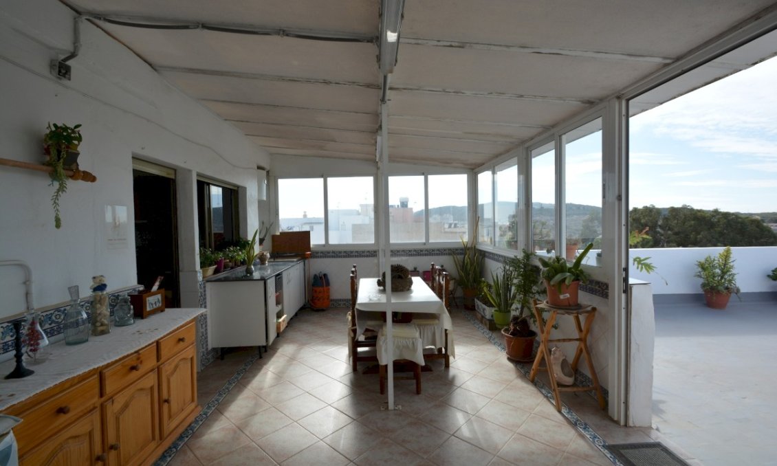 Resale - Penthouse -
Guardamar del Segura - Costa Blanca
