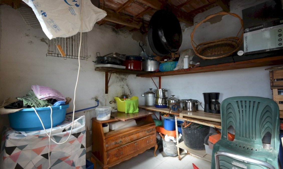 Resale - Penthouse -
Guardamar del Segura - Costa Blanca