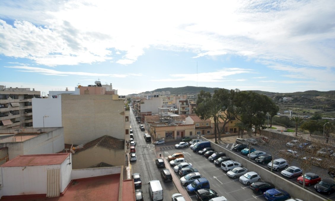 Resale - Penthouse -
Guardamar del Segura - Costa Blanca