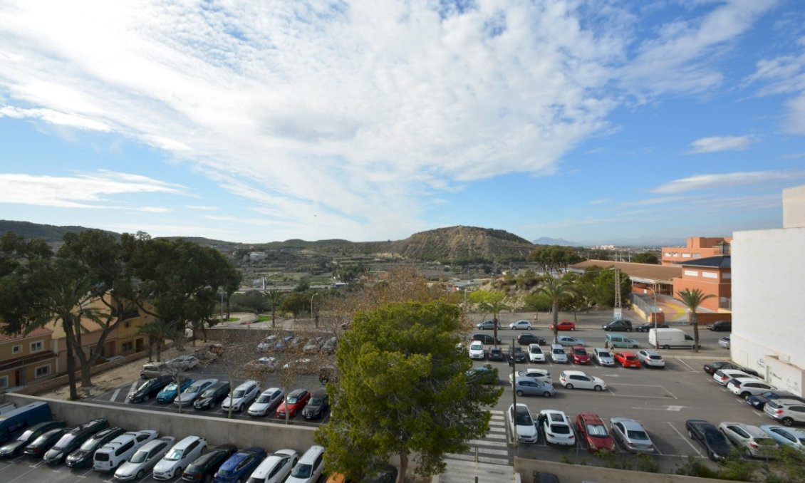 Resale - Penthouse -
Guardamar del Segura - Costa Blanca