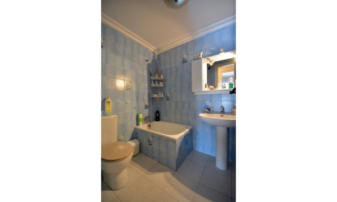 Resale - Penthouse -
Guardamar del Segura - Costa Blanca