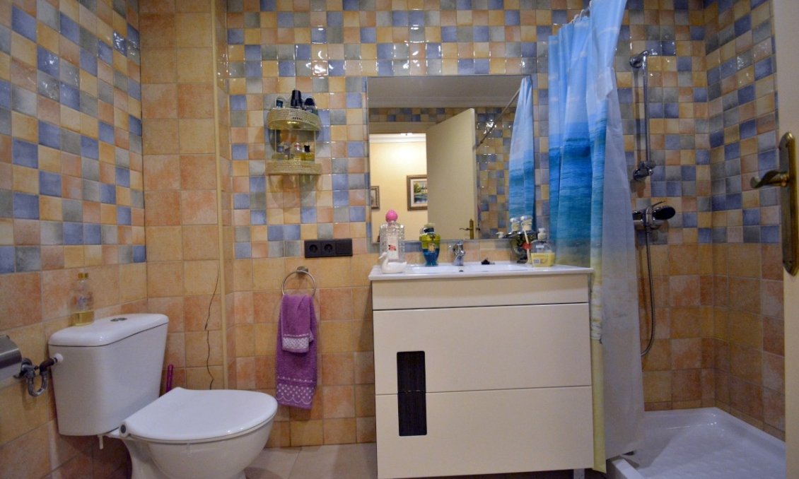 Resale - Penthouse -
Guardamar del Segura - Costa Blanca