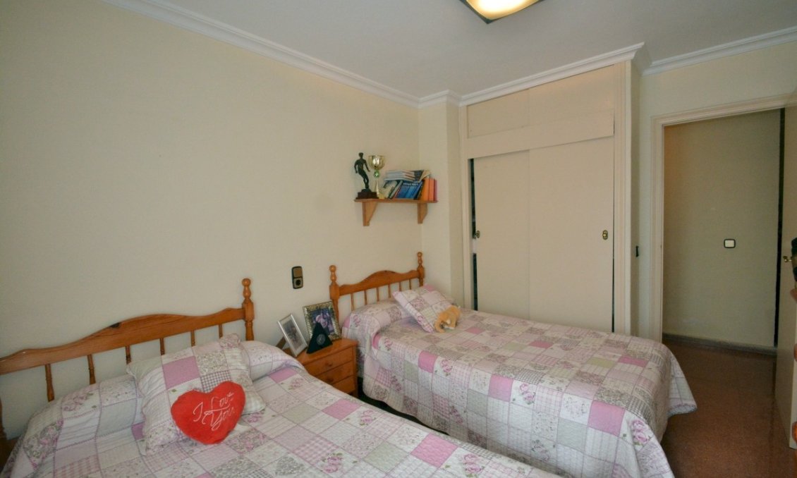 Resale - Penthouse -
Guardamar del Segura - Costa Blanca