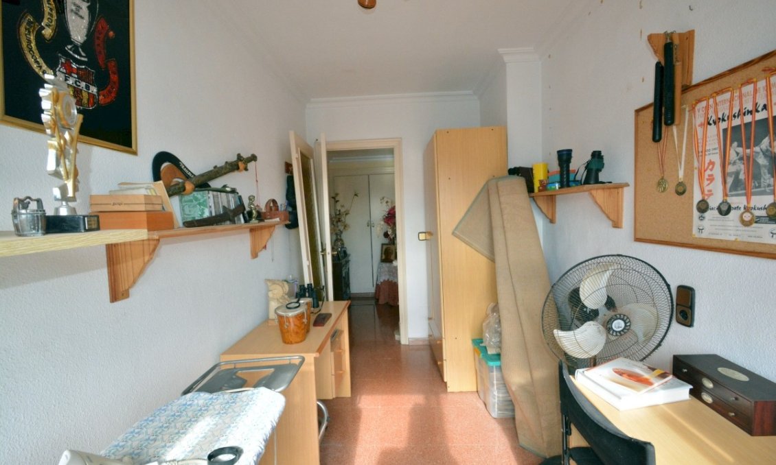 Resale - Penthouse -
Guardamar del Segura - Costa Blanca