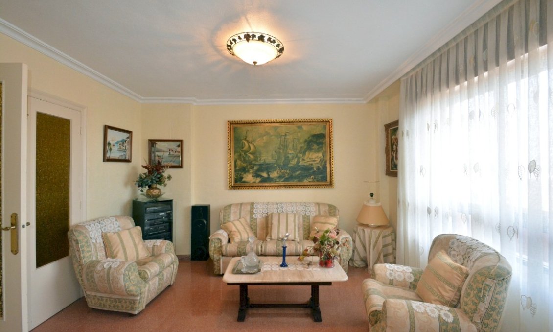 Resale - Penthouse -
Guardamar del Segura - Costa Blanca