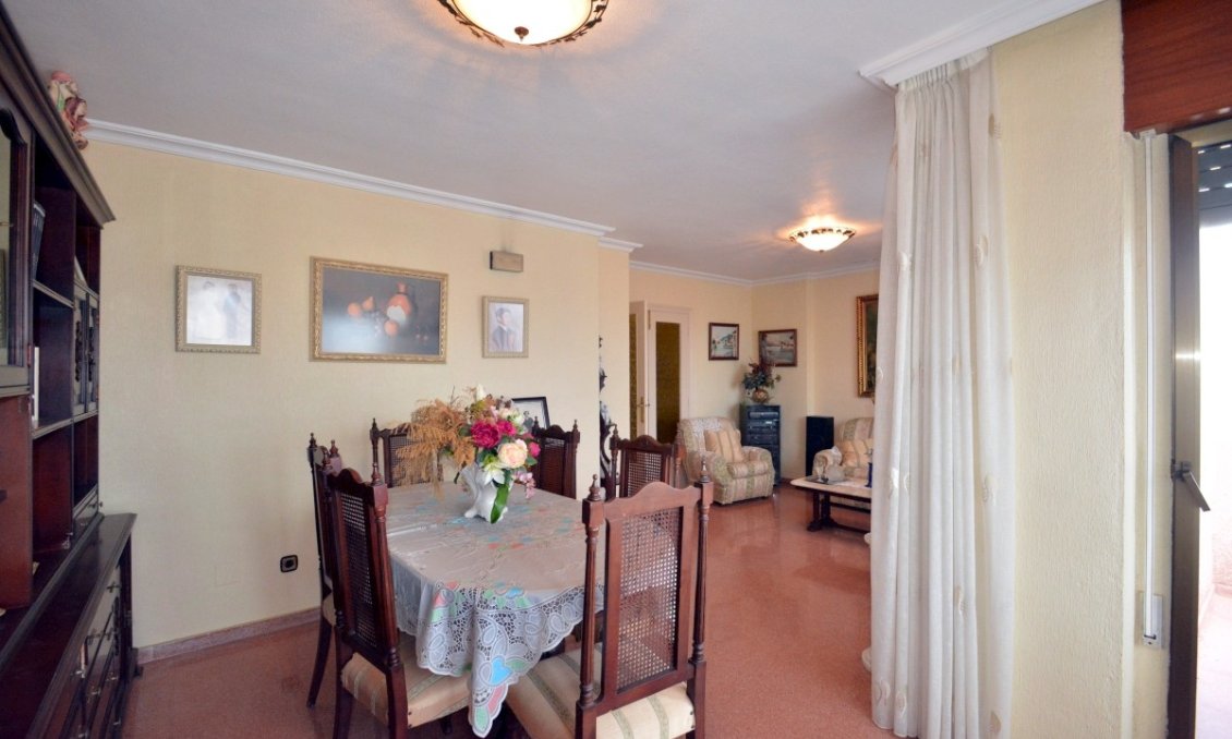 Resale - Penthouse -
Guardamar del Segura - Costa Blanca