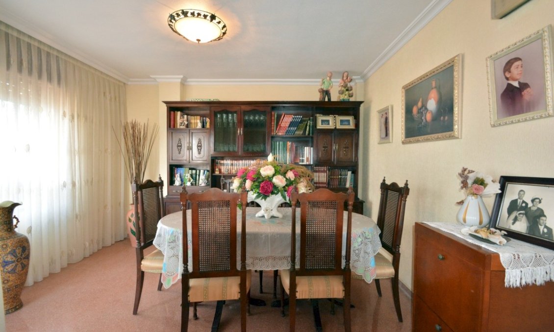 Resale - Penthouse -
Guardamar del Segura - Costa Blanca