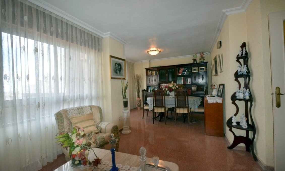 Resale - Penthouse -
Guardamar del Segura - Costa Blanca