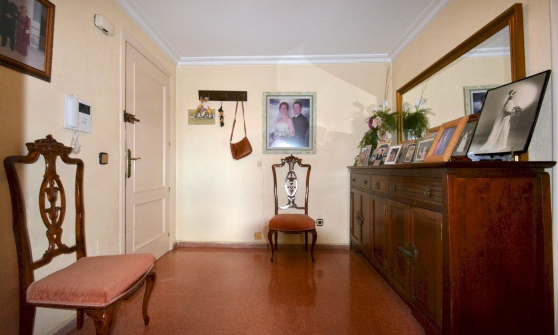 Resale - Penthouse -
Guardamar del Segura - Costa Blanca