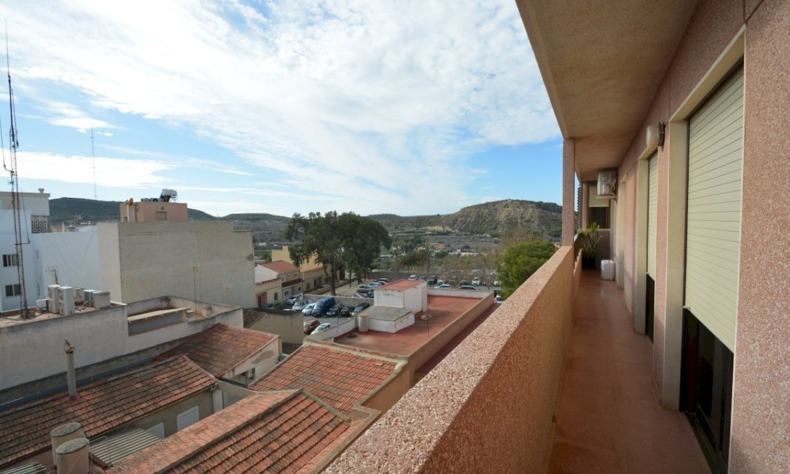 Resale - Penthouse -
Guardamar del Segura - Costa Blanca