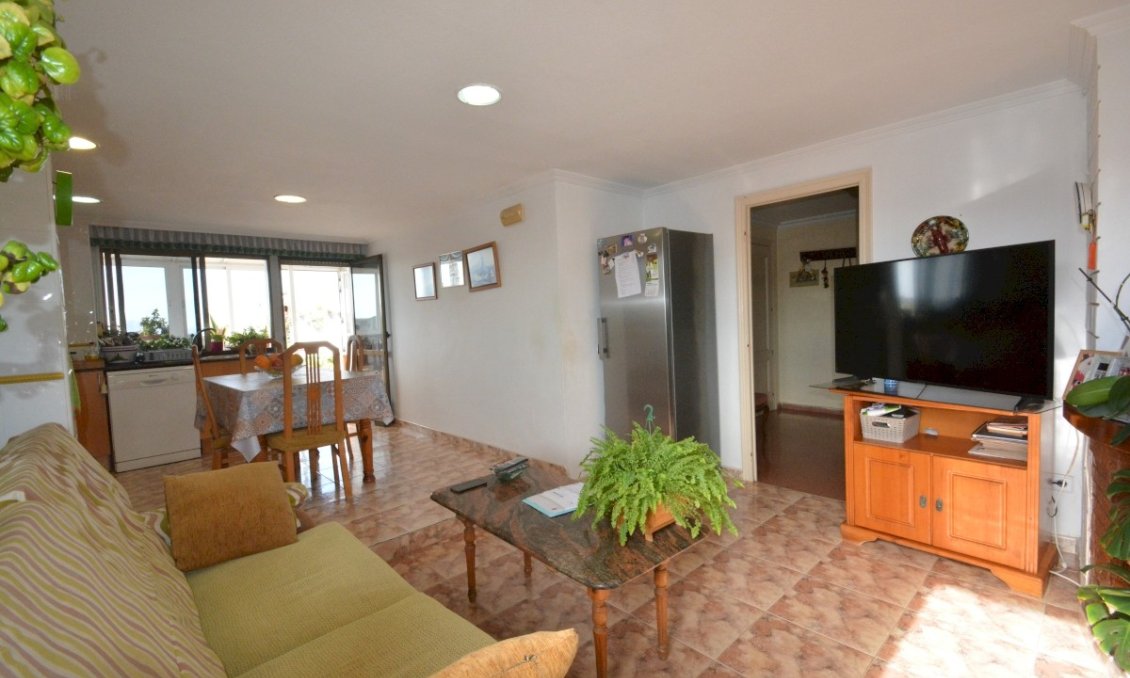 Resale - Penthouse -
Guardamar del Segura - Costa Blanca