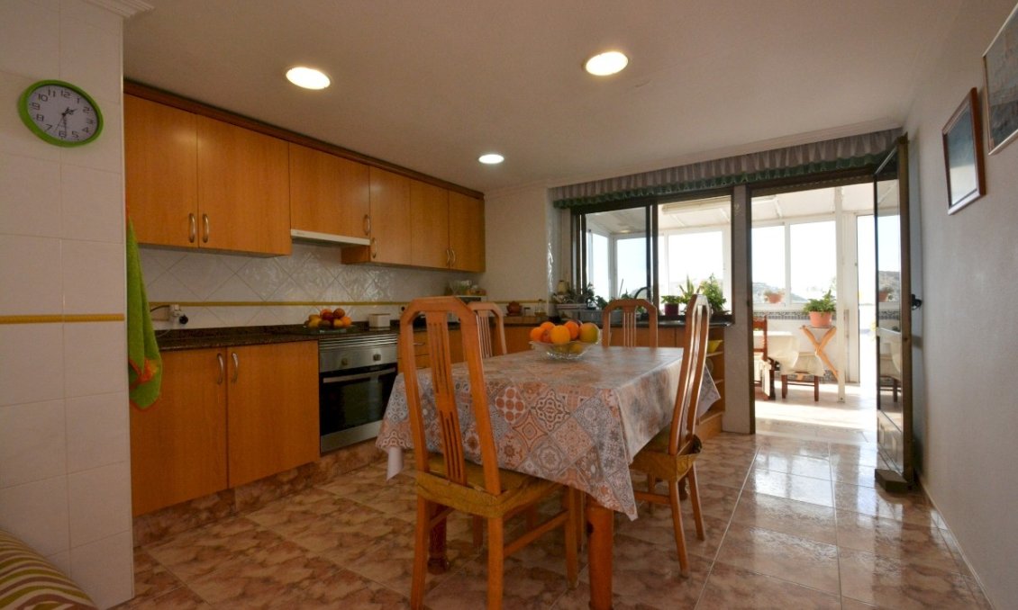 Resale - Penthouse -
Guardamar del Segura - Costa Blanca