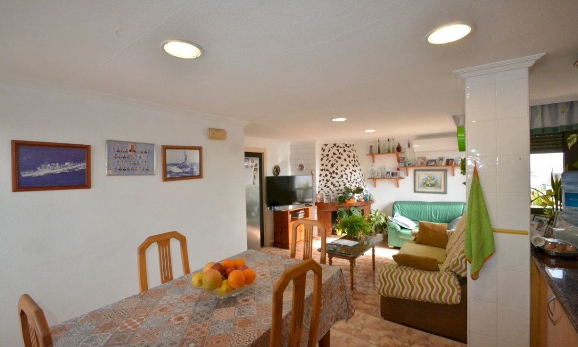 Resale - Penthouse -
Guardamar del Segura - Costa Blanca