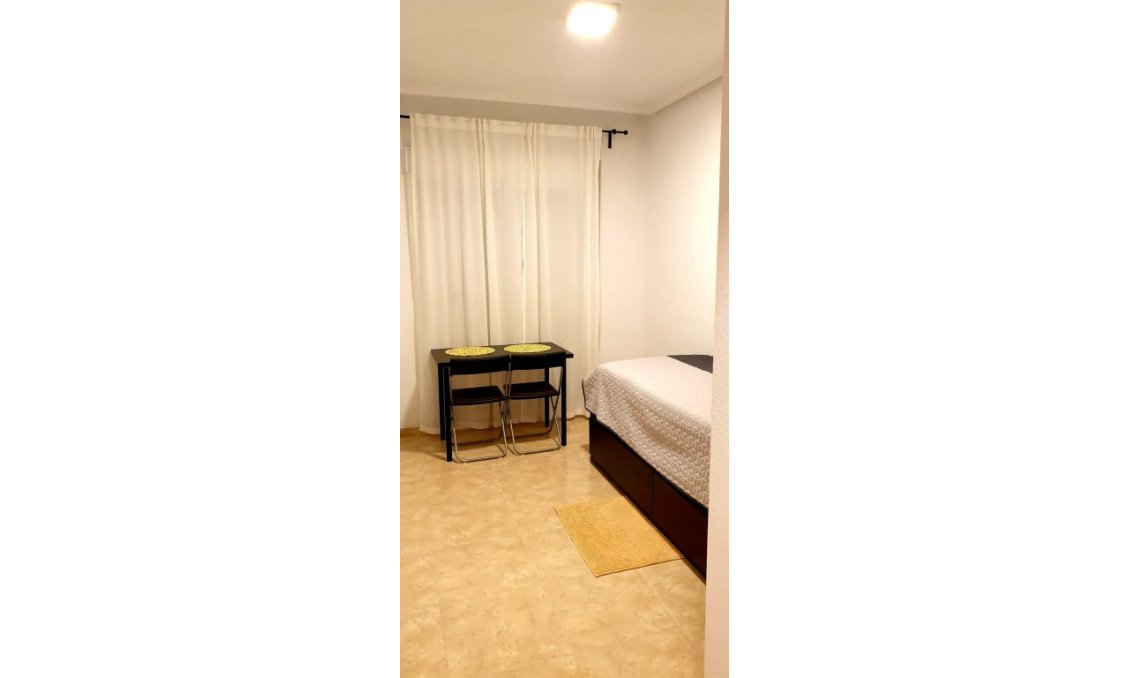 Wiederverkauf - Wohnung -
Formentera del Segura - Costa Blanca