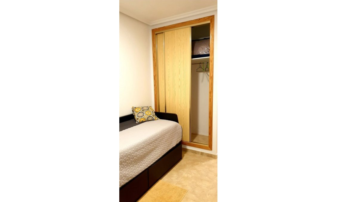 Wiederverkauf - Wohnung -
Formentera del Segura - Costa Blanca