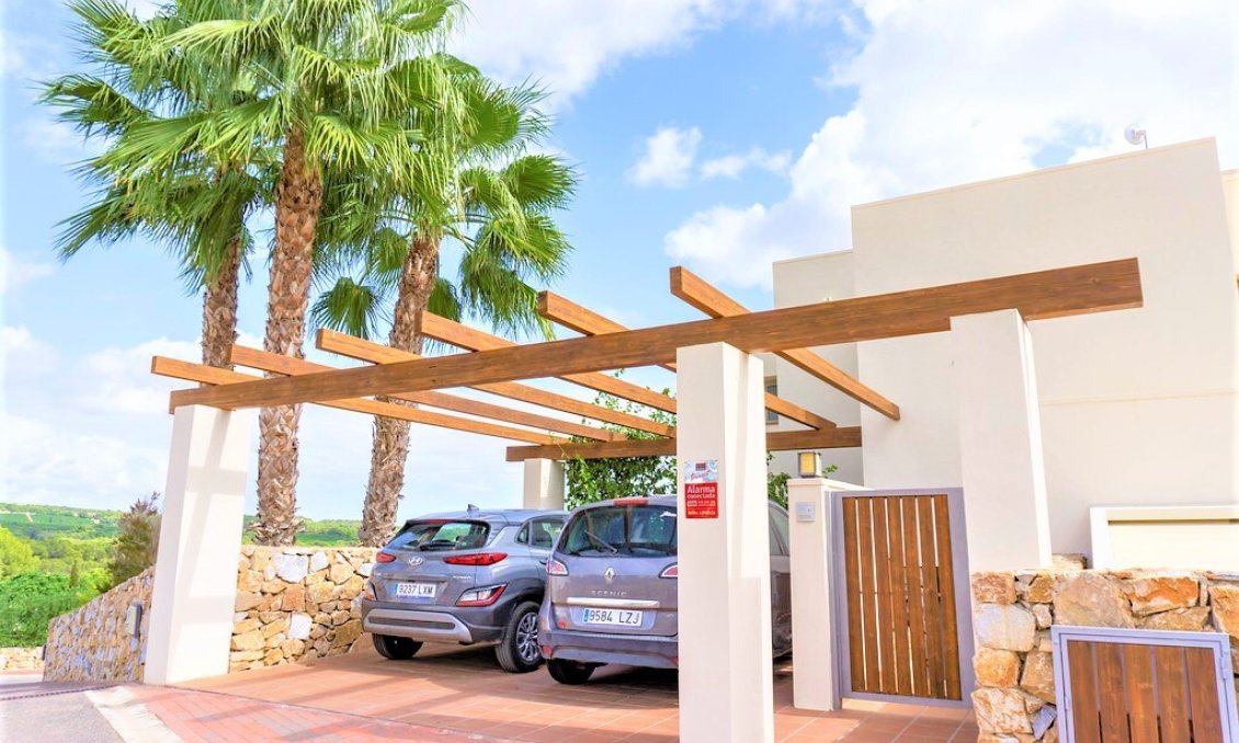 Wiederverkauf - Villa -
Las Colinas Golf - Inland