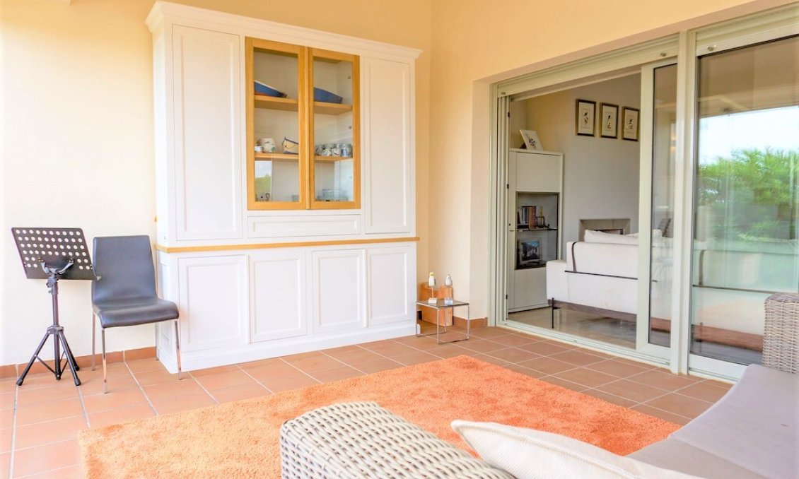 Wiederverkauf - Villa -
Las Colinas Golf - Inland