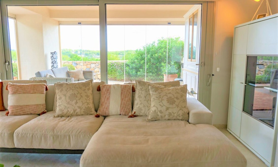 Wiederverkauf - Villa -
Las Colinas Golf - Inland