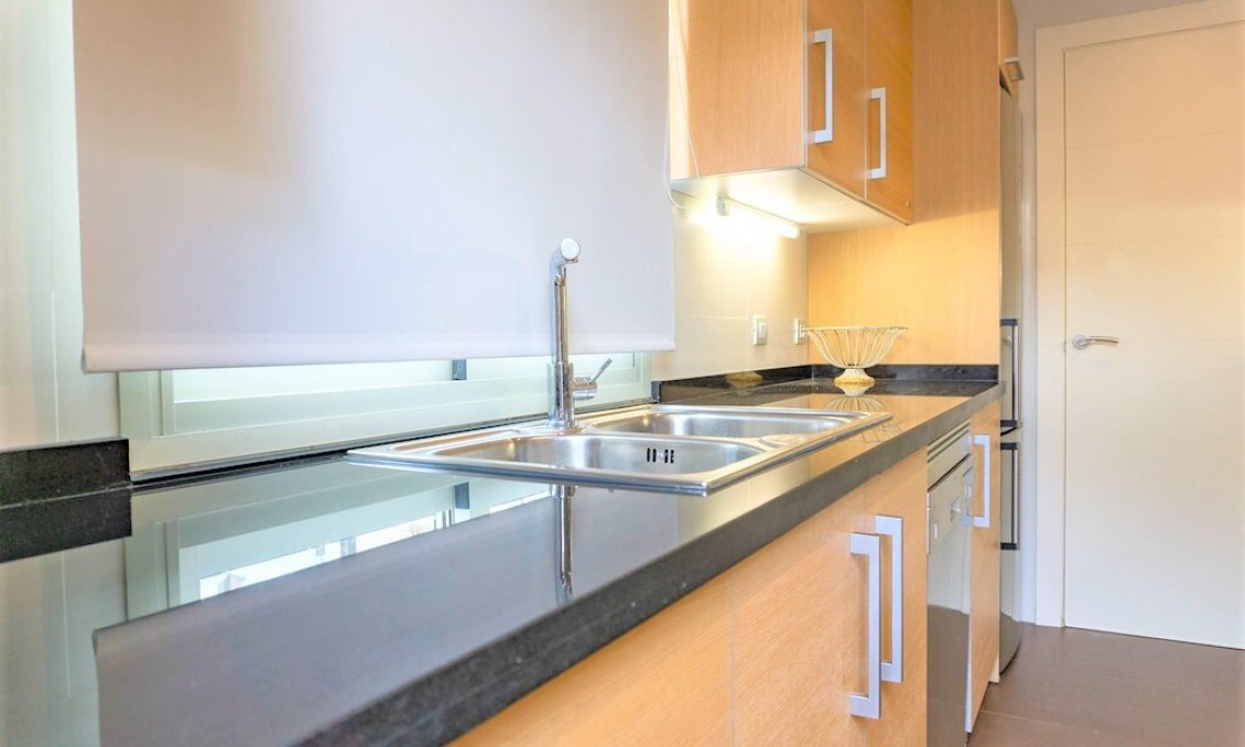 Wiederverkauf - Villa -
Las Colinas Golf - Inland