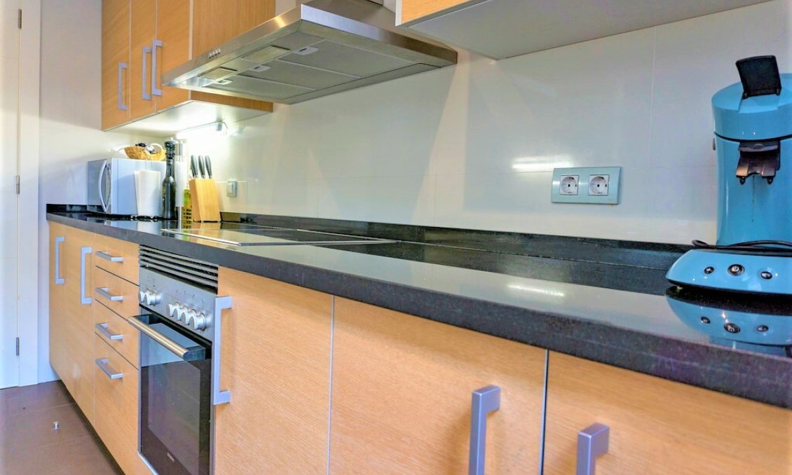 Wiederverkauf - Villa -
Las Colinas Golf - Inland