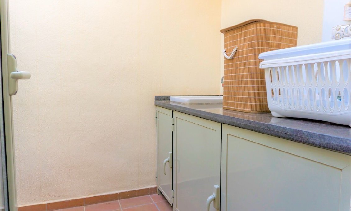 Wiederverkauf - Villa -
Las Colinas Golf - Inland