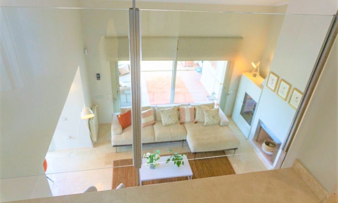 Wiederverkauf - Villa -
Las Colinas Golf - Inland