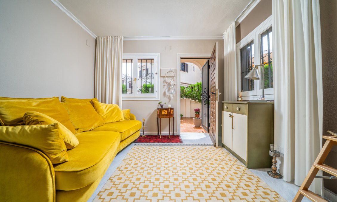 Wiederverkauf - Bungalow -
Torrevieja - La Mata