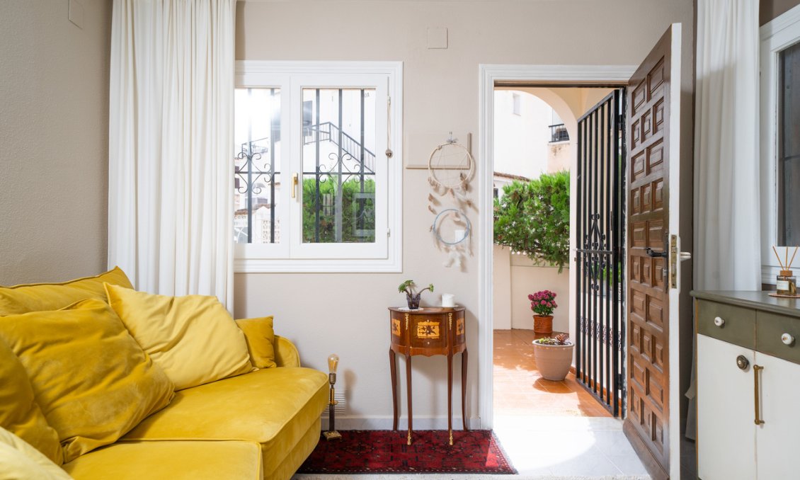 Wiederverkauf - Bungalow -
Torrevieja - La Mata