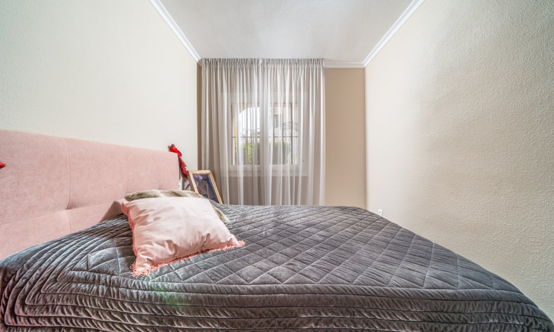 Wiederverkauf - Bungalow -
Torrevieja - La Mata